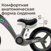 Беговел UNIX Kids Urban городской коричневый
