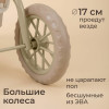 Коляска для кукол UNIX Kids Pet Doll / для животных бежевый