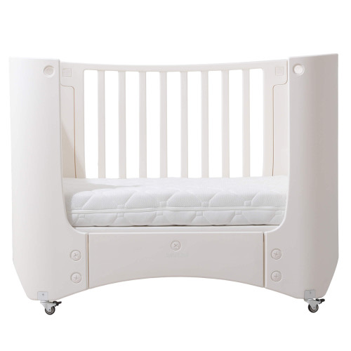 Детская кроватка UNIX Kids Premium / Премиум белый