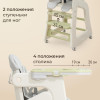Стул для кормления UNIX Kids Basic зеленый