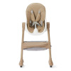 Стул для кормления UNIX Kids Classic / Классик бежевый