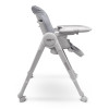 Стул для кормления UNIX Kids Torino светло-серый