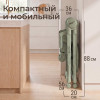 Стул для кормления UNIX Kids Torino зеленый