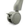 Стул для кормления UNIX Kids Torino зеленый