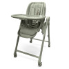Стул для кормления UNIX Kids Torino зеленый