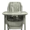 Стул для кормления UNIX Kids Torino зеленый