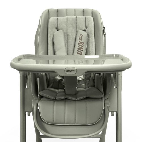 Стул для кормления UNIX Kids Torino зеленый