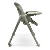 Стул для кормления UNIX Kids Torino зеленый