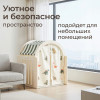 Домик UNIX Kids Dino / Дино зеленый