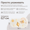Музыкальный игровой центр UNIX Kids Cosmo / Космо (5 в 1) бежевый