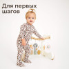 Музыкальный игровой центр UNIX Kids Cosmo / Космо (5 в 1) бежевый
