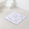 Коврик стеганный UNIX Kids Ocean / Океан 130x130 см