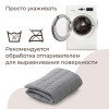 Коврик стеганный UNIX Kids Ocean / Океан круглый 150 см
