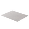 Игровой коврик складной UNIX Kids Simple / Простой 120x150 серый