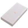 Игровой коврик складной UNIX Kids Simple / Простой 120x150 серый
