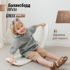 Балансборд UNIX Kids белый