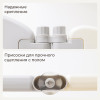 Манеж UNIX Kids DeLuxe V2 / Делюкс серый 150 x 180 см, с баскетбольным кольцом и ковриком