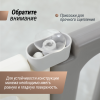 Манеж UNIX Kids Simple / Простой 114x151 см цветной