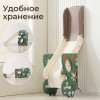 Горка UNIX Kids Маленький Dino / Дино Small зеленый
