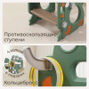 Горка UNIX Kids Маленький Dino / Дино Small зеленый