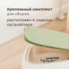Толокар UNIX Kids Bibicar V2 / Бибикар зеленый