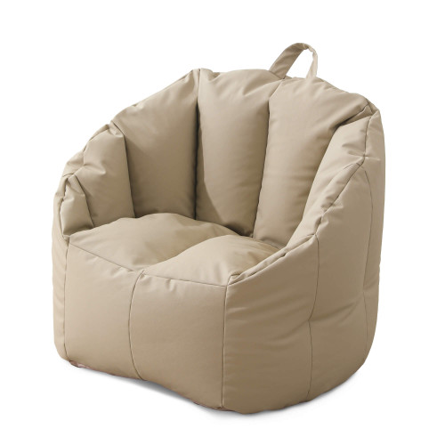 Кресло UNIX Kids Adult / Для взрослых бежевый