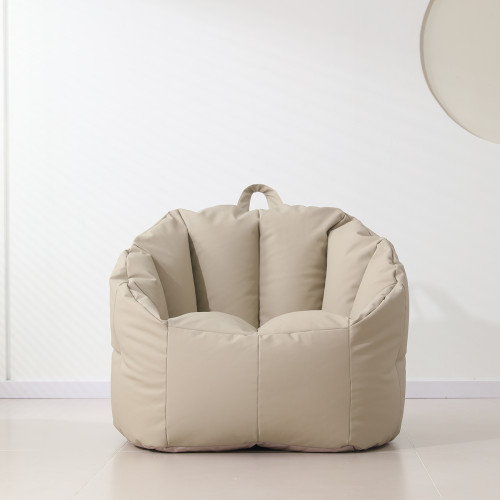 Кресло UNIX Kids Adult / Для взрослых бежевый