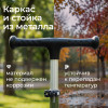 Самокат UNIX Kids Urban городской, зеленый