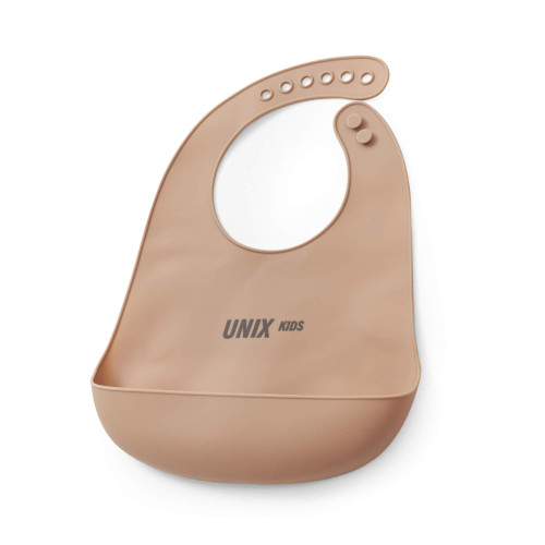 Набор посуды для кормления UNIX Kids Сlassic / Классик 7 предметов, бежевый