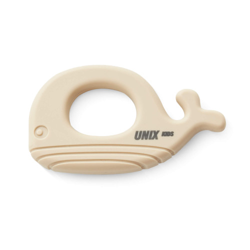 Набор посуды для кормления UNIX Kids Сlassic / Классик 7 предметов, молочный
