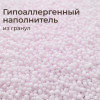 Пуф UNIX Kids Classic / Классик бежевый
